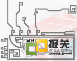 报关模拟实习平台