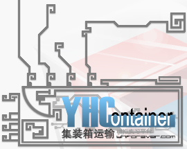 集装箱运输实务模拟实习平台
