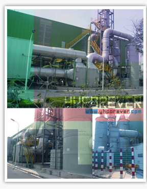 核电蒸发器用管国产化项目